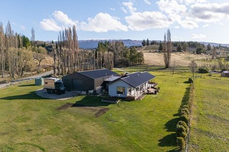 Photo of property in 4 Padgets Lane, Earnscleugh, Alexandra, 9391