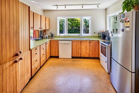 Photo of property in 42 Perth Street, Ngaio, Wellington, 6035