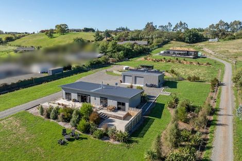 Photo of property in 81 Kyle Road, Waipukurau, 4281