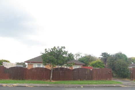 Photo of property in 91 Nikau Road, Otahuhu, Auckland, 1062