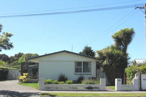 Photo of property in 29 Leacroft Street, Bishopdale, Christchurch, 8053