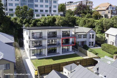 Photo of property in 6/377 Leith Street, North Dunedin, Dunedin, 9016