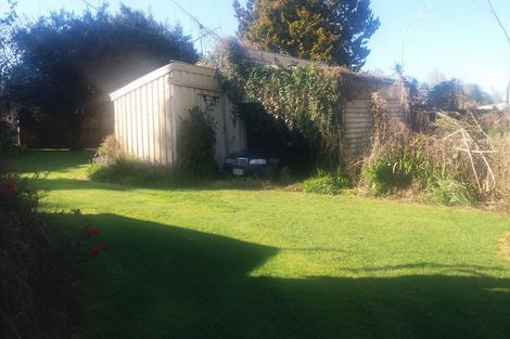 Photo of property in 378 Crozier Street, Pirongia, 3802