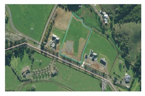 Photo of property in 566 Kara Road, Maungatapere, 0179