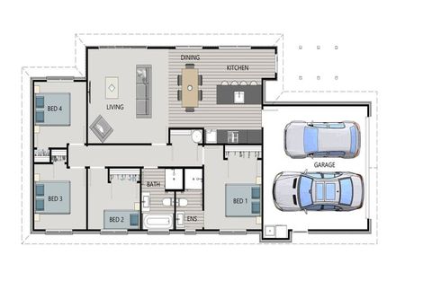 Photo of property in 13 Rangitihi Street, Matamata, 3400