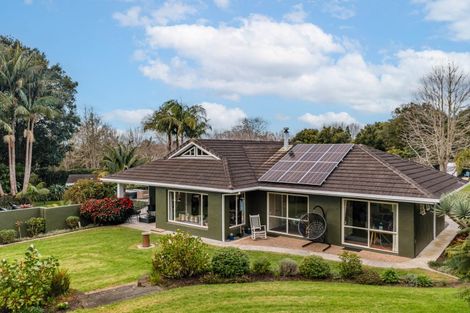 Photo of property in 10 Silkwood Lane, Kerikeri, 0230