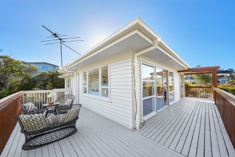 Photo of property in 2/51 Richards Avenue, Forrest Hill, Auckland, 0620