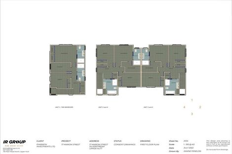 Photo of property in 17d Marion Street, Silverstream, Upper Hutt, 5019