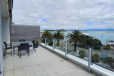 Photo of property in Latitude 41, 21/269 Wakefield Quay, Stepneyville, Nelson, 7010