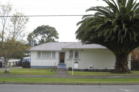 Photo of property in 48 Horoeka Street, Stokes Valley, Lower Hutt, 5019