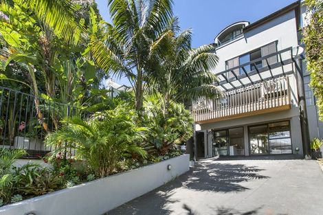 Photo of property in 66a Saint Georges Bay Road, Parnell, Auckland, 1052