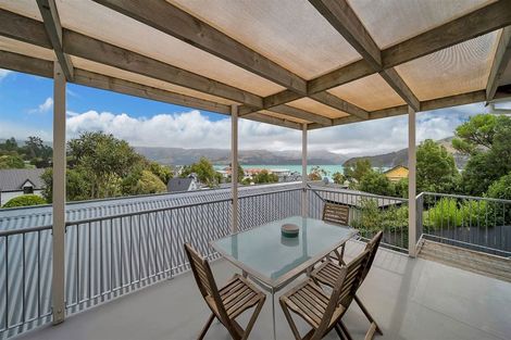 Photo of property in 19 Walnut Place, Akaroa, 7520