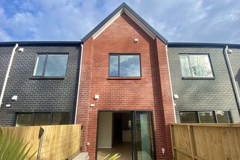 Photo of property in 45/125b Metcalfe Road, Ranui, Auckland, 0612