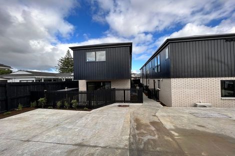 Photo of property in 3/16 Totara Road, Manurewa, Auckland, 2102