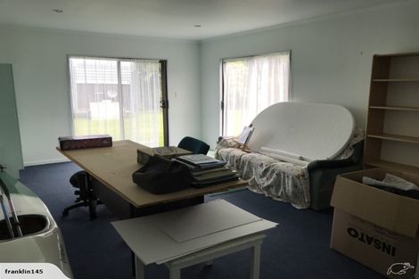 Photo of property in 153 Taha Road, Waimauku, 0881