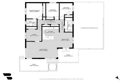 Photo of property in 196a Old Titirangi Road, Titirangi, Auckland, 0604