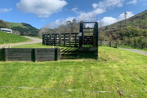 Photo of property in 121 Reservoir Road, Waihi, 3610