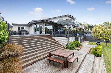 Photo of property in 25 Trent Avenue, Hokowhitu, Palmerston North, 4410