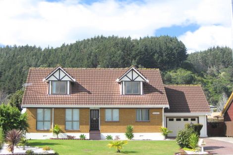 Photo of property in 10 Sisam Place, Whakatane, 3120