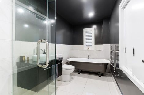 Photo of property in 15 Brown Street, Ponsonby, Auckland, 1021