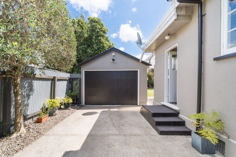 Photo of property in 5 Karamu Avenue, Takaro, Palmerston North, 4410