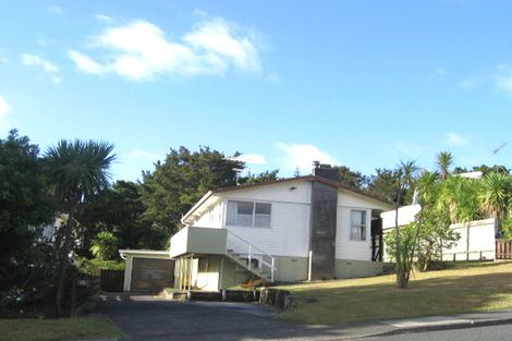 Photo of property in 28 Mountbatten Avenue, Hillcrest, Auckland, 0627