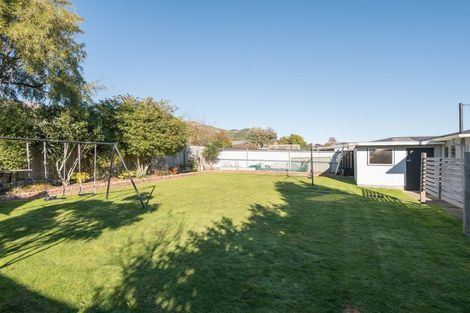 Photo of property in 1 Tuffnell Street, Richmond, 7020