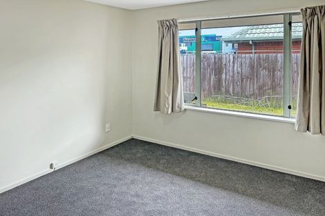 Photo of property in 5 York Tong Place, Addington, Christchurch, 8024