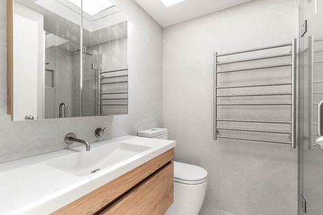 Photo of property in 6a Sarsfield Street, Herne Bay, Auckland, 1011