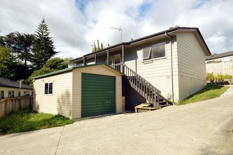 Photo of property in 66 Peverill Crescent, Papatoetoe, Auckland, 2025