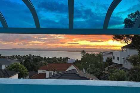 Photo of property in 23 Mariners View Road, Beach Haven, Auckland, 0626