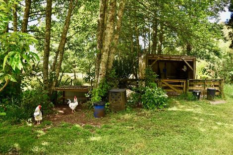 Photo of property in 4589 Karamea Highway, Karamea, 7893