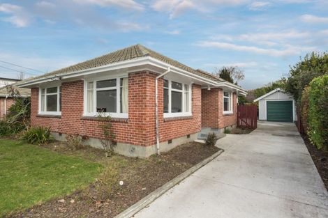 Photo of property in 21 Ethne Street, Mairehau, Christchurch, 8013
