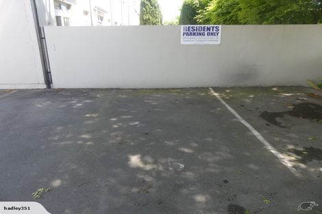 Photo of property in 5/18 Rastrick Street, Merivale, Christchurch, 8014