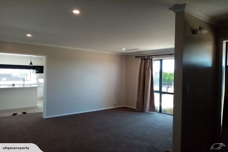 Photo of property in 134 Levi Road, Rolleston, 7614