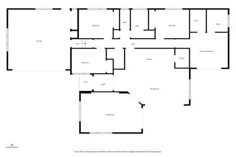 Photo of property in 41 Hamon Place, Pukehangi, Rotorua, 3015