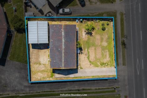 Photo of property in 131 Wordsworth Road, Manurewa, Auckland, 2102