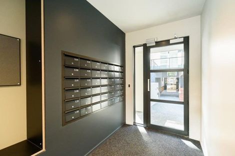 Photo of property in Detroit Apartments, 113/181 Tasman Street, Mount Cook, Wellington, 6021