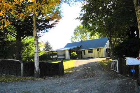 Photo of property in 27 Reid Road, Herbert, Oamaru, 9495