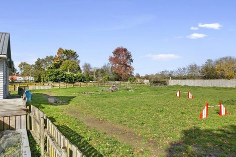 Photo of property in 29 Platt Road, Newstead, Hamilton, 3287