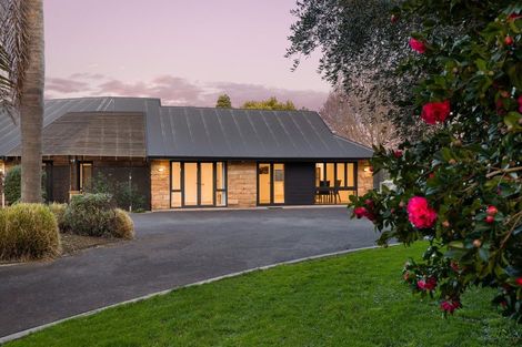 Photo of property in 348 Lake View Drive, Karapiro, Cambridge, 3494