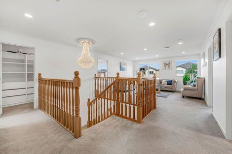 Photo of property in 46 Broadhurst Road, Flat Bush, Auckland, 2019