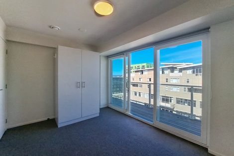 Photo of property in The Peak Apartments, 906/170 Taranaki Street, Te Aro, Wellington, 6011