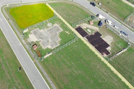 Photo of property in 49 Suffolk Drive, Kirwee, 7571