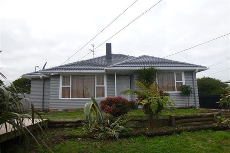 Photo of property in 12 Piako Street, Otara, Auckland, 2023