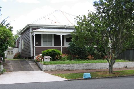 Photo of property in 15 Wilton Street, Grey Lynn, Auckland, 1021