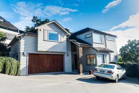 Photo of property in 14a Edmund Street, Saint Heliers, Auckland, 1071