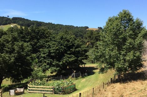 Photo of property in 538d Whangaripo Valley Road, Whangaripo, Wellsford, 0972