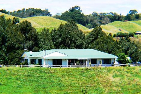 Photo of property in 113c Downard Road, White Pine Bush, Whakatane, 3191