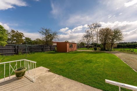 Photo of property in 60 Timaru Road, Waimate, 7924